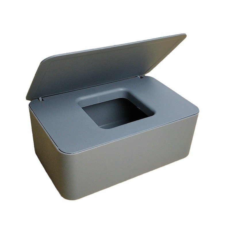 Dustproof Japanese wet wipes for home use