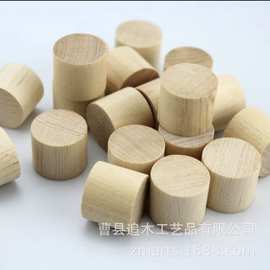 批发榉木小木棍家具配件挂衣杆圆木棒实木棍diy沙盘模型材料木棒