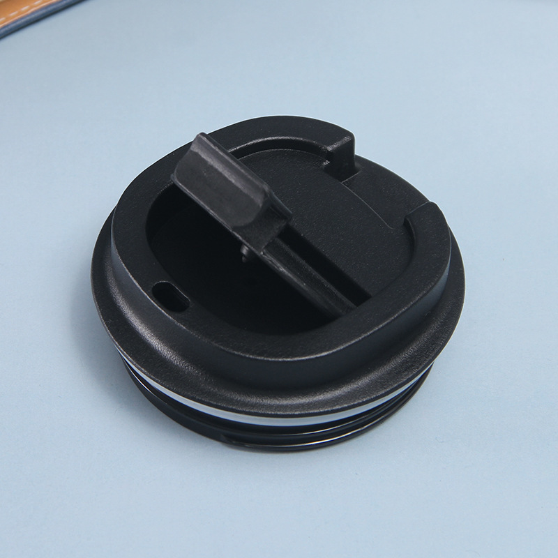 温度显示保温杯