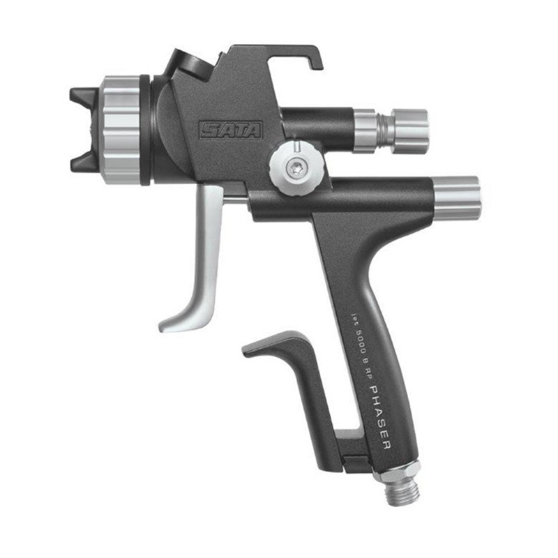 德国萨塔SATAjet 5000 B RP Phaser省漆高效星际概念喷枪色漆喷枪