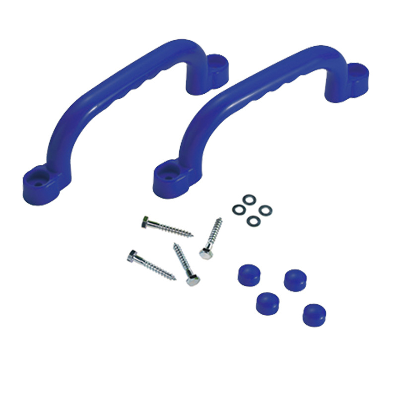 Escalando juguetes para niños mango de plástico accesorios de juguete de entretenimiento equipo de viaje interior y exterior mango liso