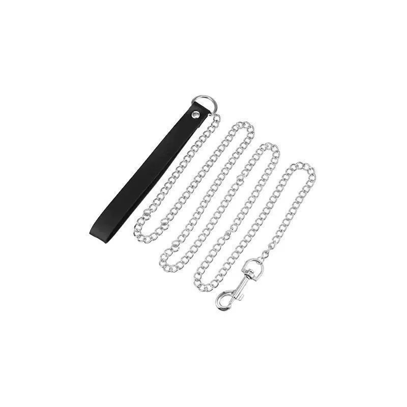 False collar, cute small bell, necklace, choker, dark punk