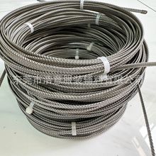 厂家4mm,5mm,6mm塑身衣钢骨鱼骨 礼服镀锌鱼鳞骨 金属定型弹簧条