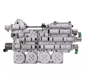 5L40E Sürət Qutusu Klapan Korpusu BMW, Cadillac, Land Rover üçün