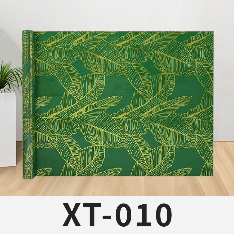 Papel pintado de mármol autoadhesivo a prueba de humedad fondo pegatinas de pared decoración de pared cerámica imitada pegatinas de pared estampadas PET