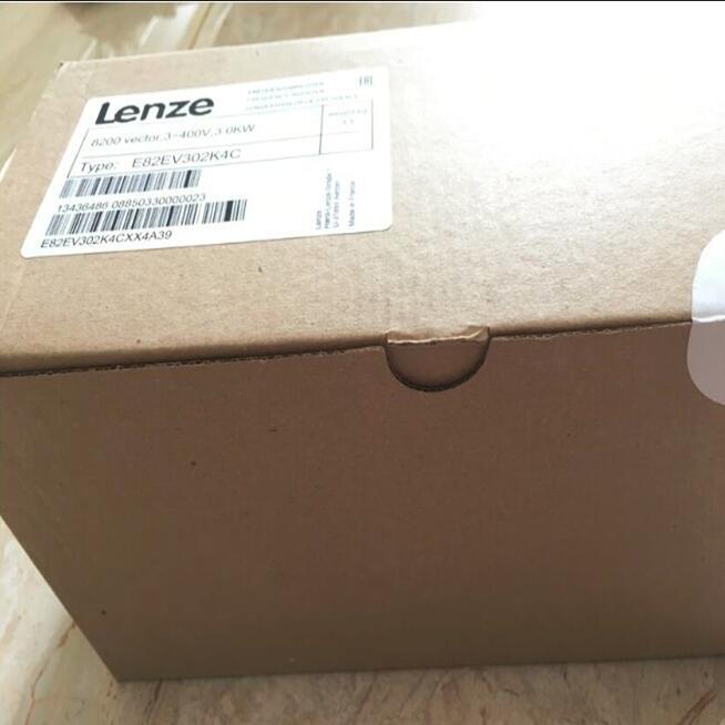 伦茨变频器 EVS9323-ESV100 ERBG018R04K3 现货原装,当天发货