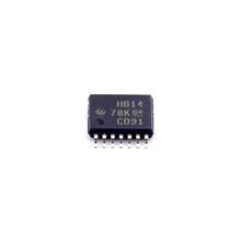 SN74AHCT14PWR TSSOP-14 ADG408BRUZ-REEL7 ADG508FBNZ ADG601BRT