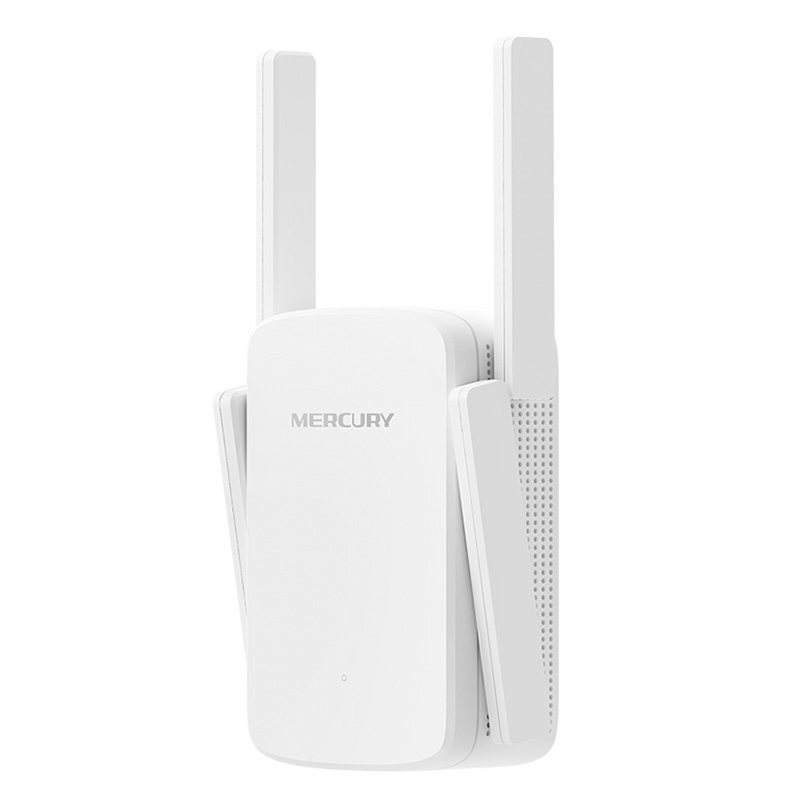 水星千兆双频1200M中继wifi信号扩大器5G无线wf家用穿墙王wi-