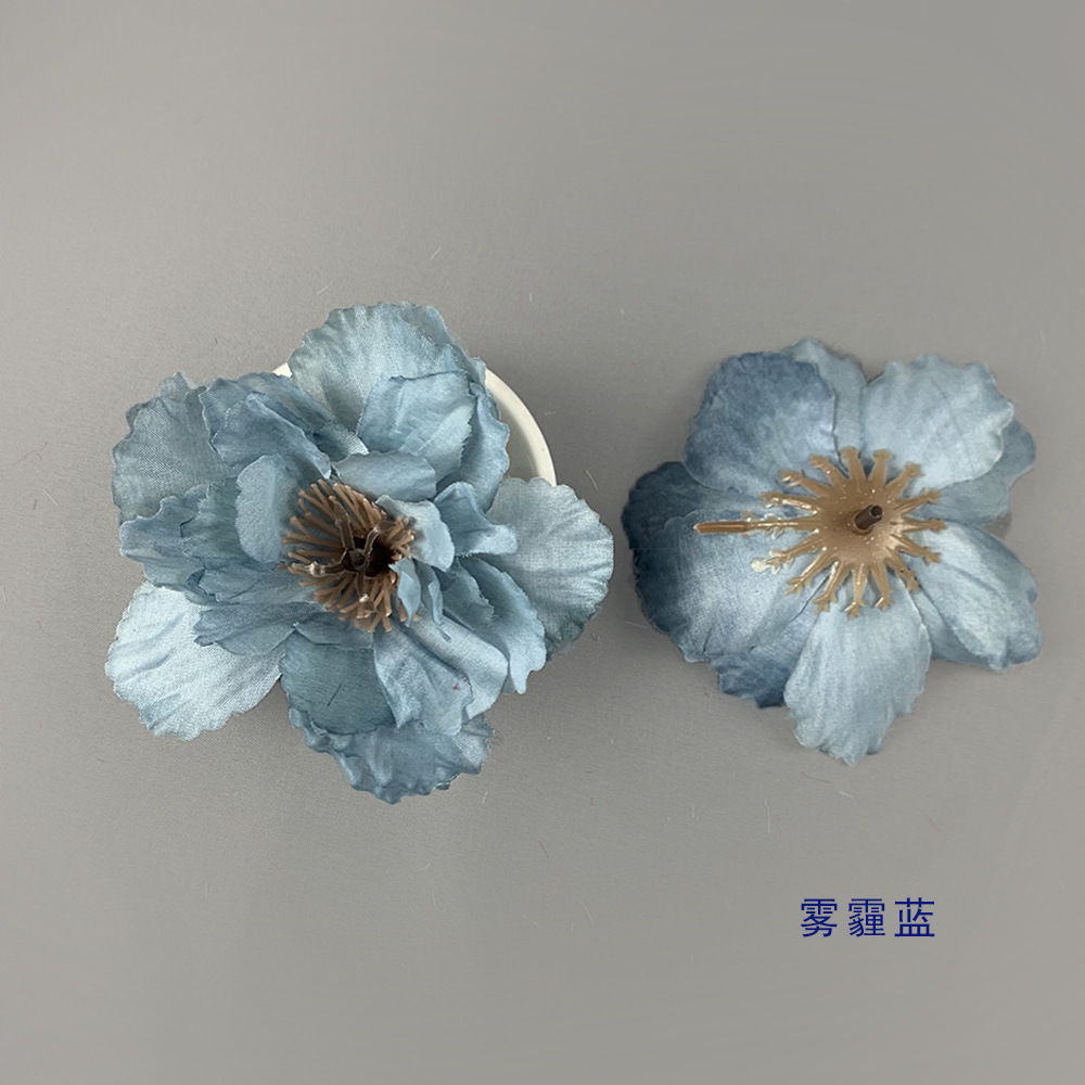 헤이즈 블루