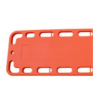 Injured Person Fixed Lift Board Spinal Board Lift Board Board Stretcher Plastic Stretcher Can Float Lt-Gb2-T4