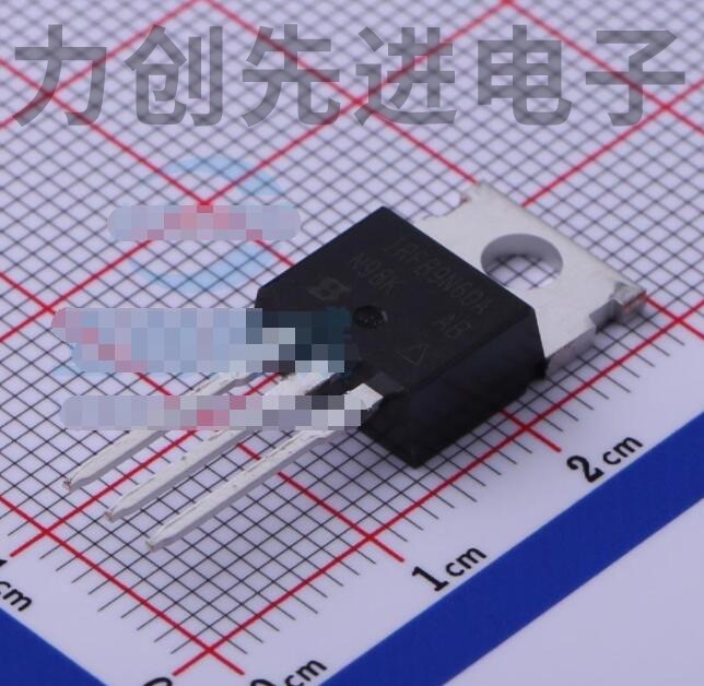 IRFB9N60APBF 封装 TO-220AB MOS场效应管