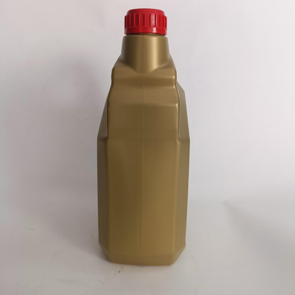 Original Dongfeng Castrol Jachichi 9000 Engine Lubricant Sp-Gf-6/0W20 4-Liter Engine Oil