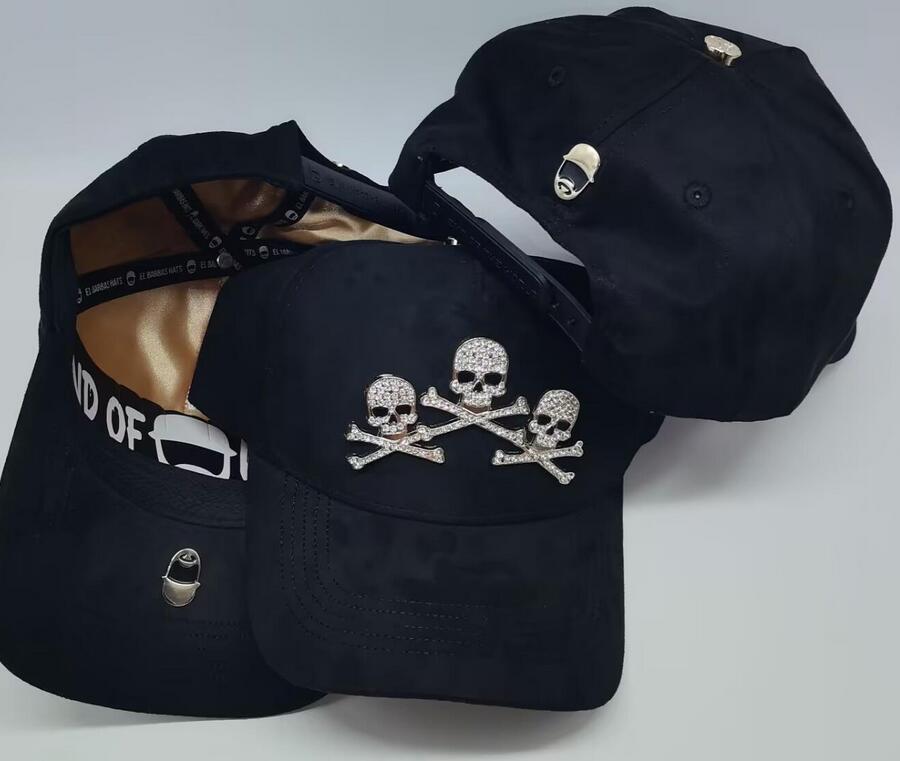 Sombreros de béisbol de algodón, gorras de lengua casuales, gorras de alta calidad, gorras de letras deportivas de hip-hop americanas para hombres y mujeres