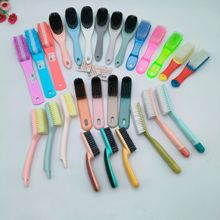 �����������ˢ Ьˢ ϴ�·�ˢ�Ӳ�ɫ����Ьˢ������Я��Ԫ��ٻ�