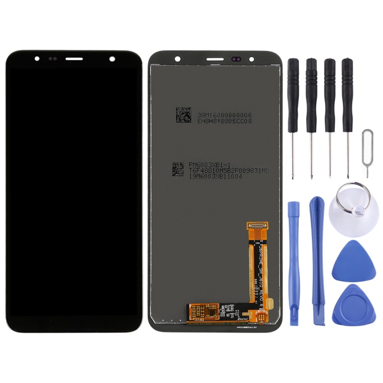 Aplicable a Samsung para Galaxy J6 + LCD Touch Assembly