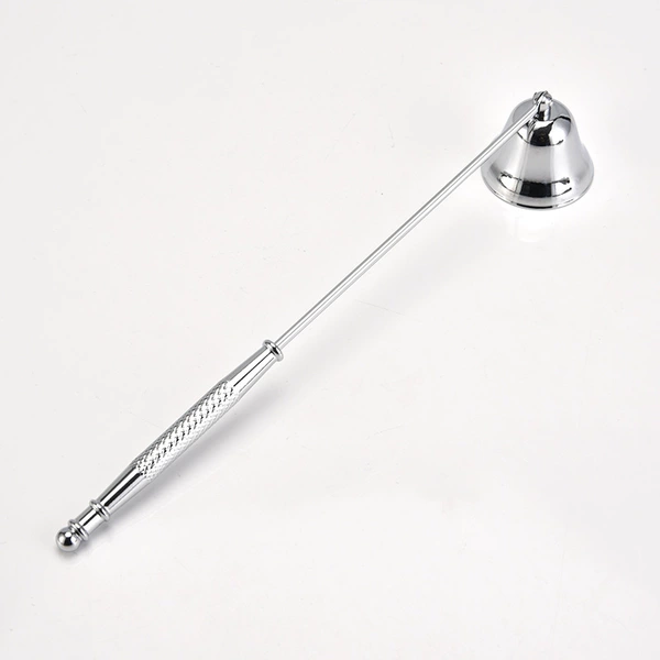 Silver small bell