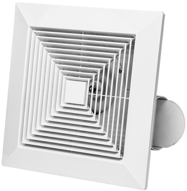 JN家用排气扇排风扇酒店卫生间换气扇通风