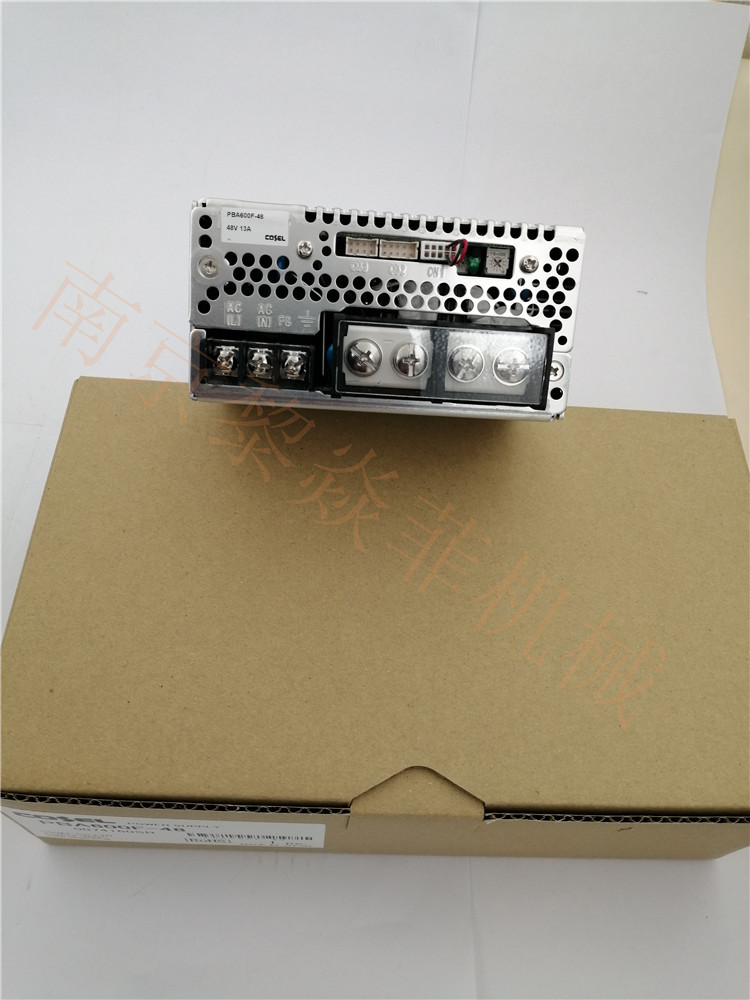 科索Cosel PBA1000F-24-U转换器控制器CHS120483R3-L2