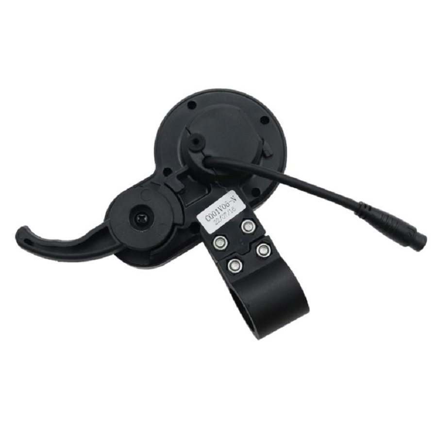 Medidor de 6 pines TF-100 Medidor de 5 pines KUGOO Scooter eléctrico Xilop TF-100 universal