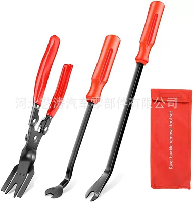 Digər kuzov və aksesuarlar Tools/11/38/40 Pieces of Dashboard - 3-piece-set-canvas-bag-pp