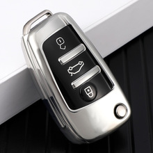 �W����܇耳��� �m���Q3/A3/A1/Q2L/R8/TT/Q7/A6L耳װ� TPU���z