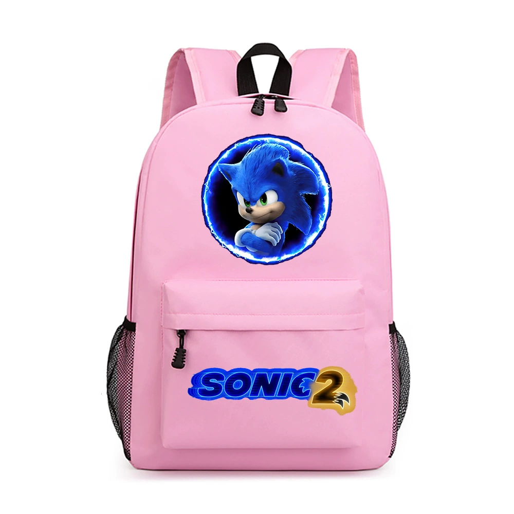 Cartoon backpack, bag, oxford cloth