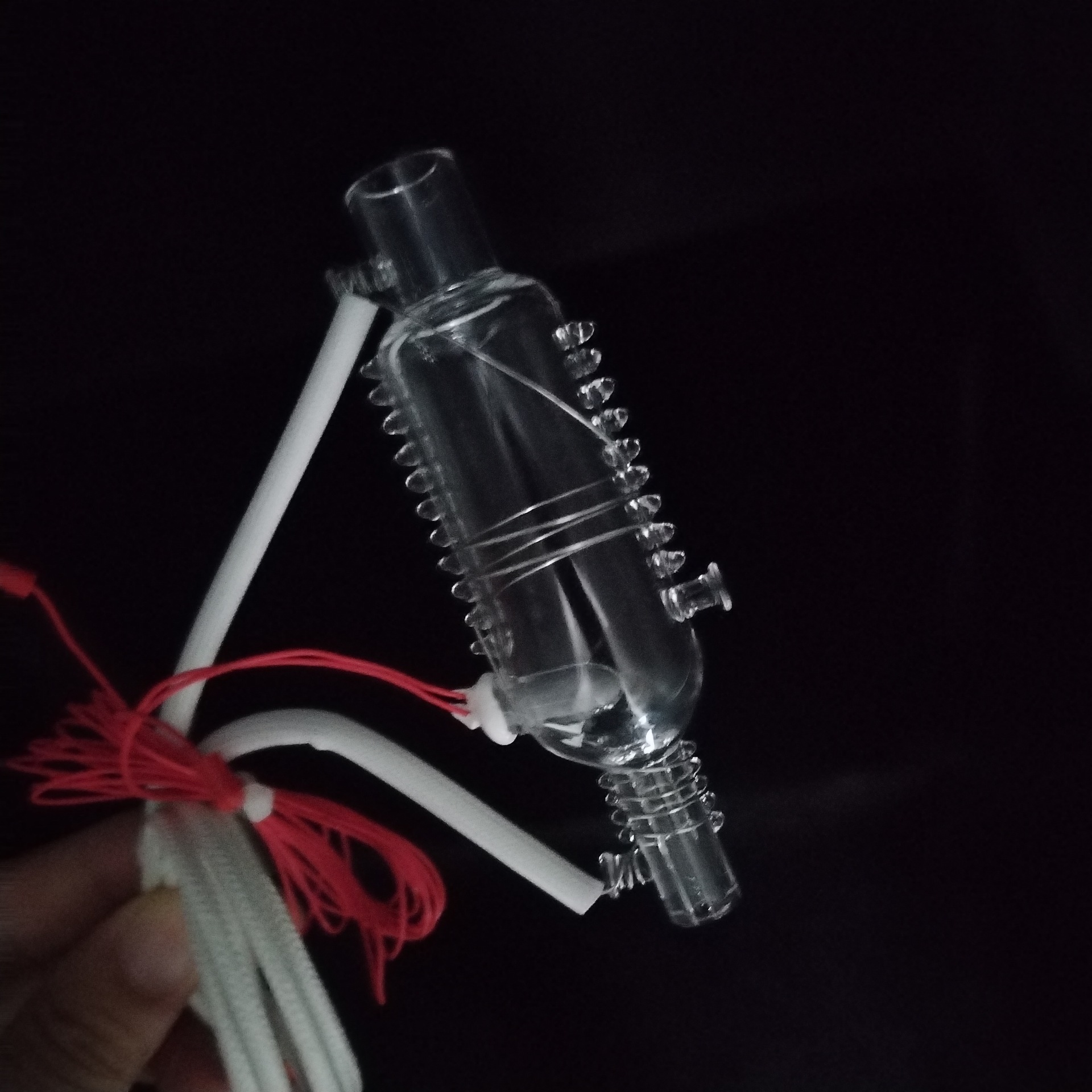 石英消解管 COD消解池 石英消解器 石英消解杯 石英玻璃仪器