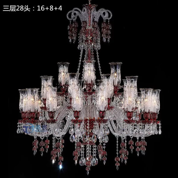 28 heads diameter 120 height 170CM