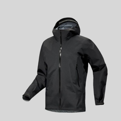[Alta calidad] Taizhou Bird 's Home JAKKET al aire libre impermeable a prueba de viento abrasivo chaqueta de ropa de asalto casual