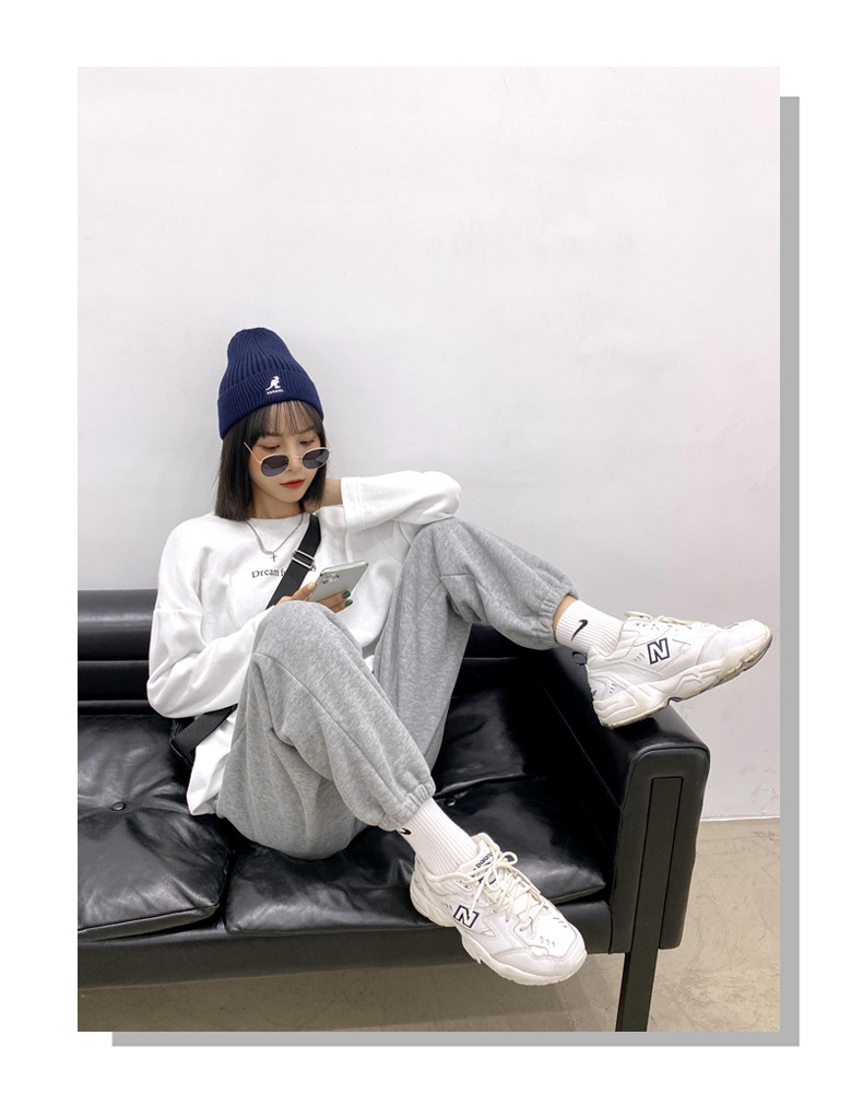 Pentalon été en Coton mélangé - Ref 3434512 Image 21