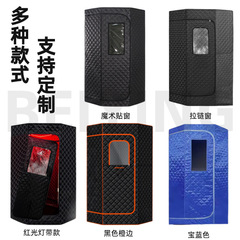 汗蒸箱 家庭用 五角形汗蒸室 全身サウナ室 蒸気式サウナボックス 新製品