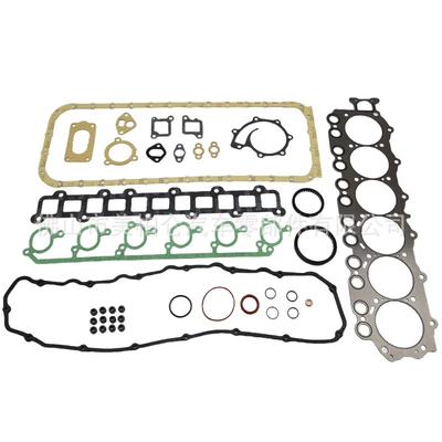 Engine Overhaul Kit, Cylinder – Cylinder and parts