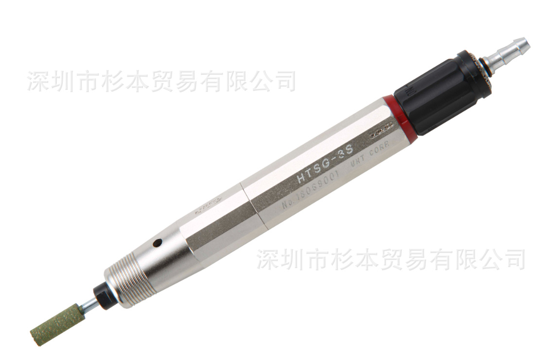 原装日本UHT 微型气动工具HTSG-3S新品上新