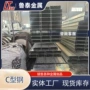 冷弯切割钢结构热镀锌c型钢