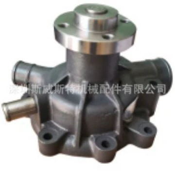 Doetz engine water pump factory doetz water pump 13070335 (Water pump)
