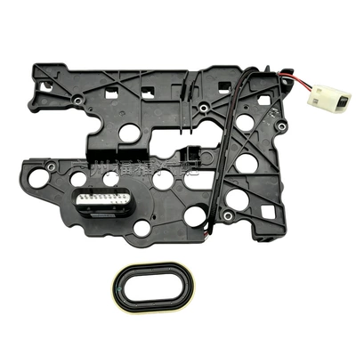 Sürətlər qutusu Ford Lincoln Automatic Transmission