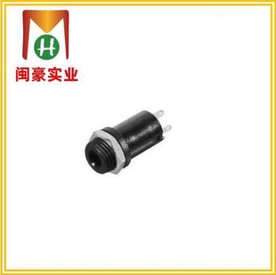 PJ-31640 audio socket headset plug-in audio plug-in multi-pin audio input interface dual channel