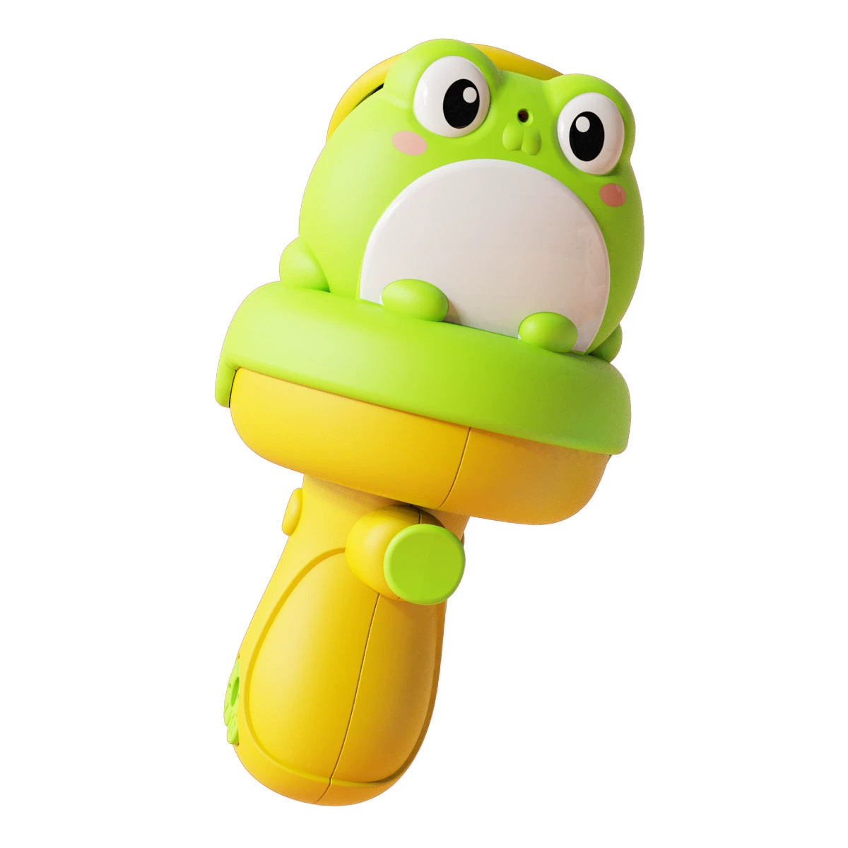 Frog small water gun (opp bag)