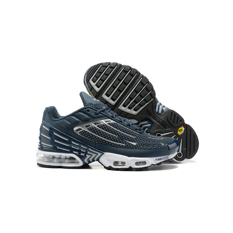 AirMaxPlus3气垫男女跑鞋透气鞋面运动潮流工厂批发减震耐磨|undefined