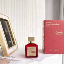 MFK���������ɫ�ټ���540�㾫 ˿����ľ һ֧õ�� 724��ҹ��70ml