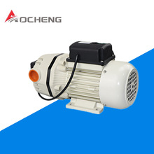 奥诚尿素泵隔膜化学泵12V24V220V小型电动车载甲醇乙醇水加注泵