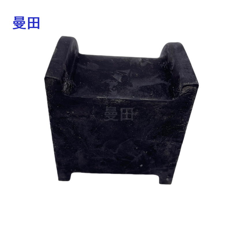 48815-60350 is suitable for Toyota's new high-handed TRJGRJ150 front balance bar rubber sleeve stabilizer bar opening rubber