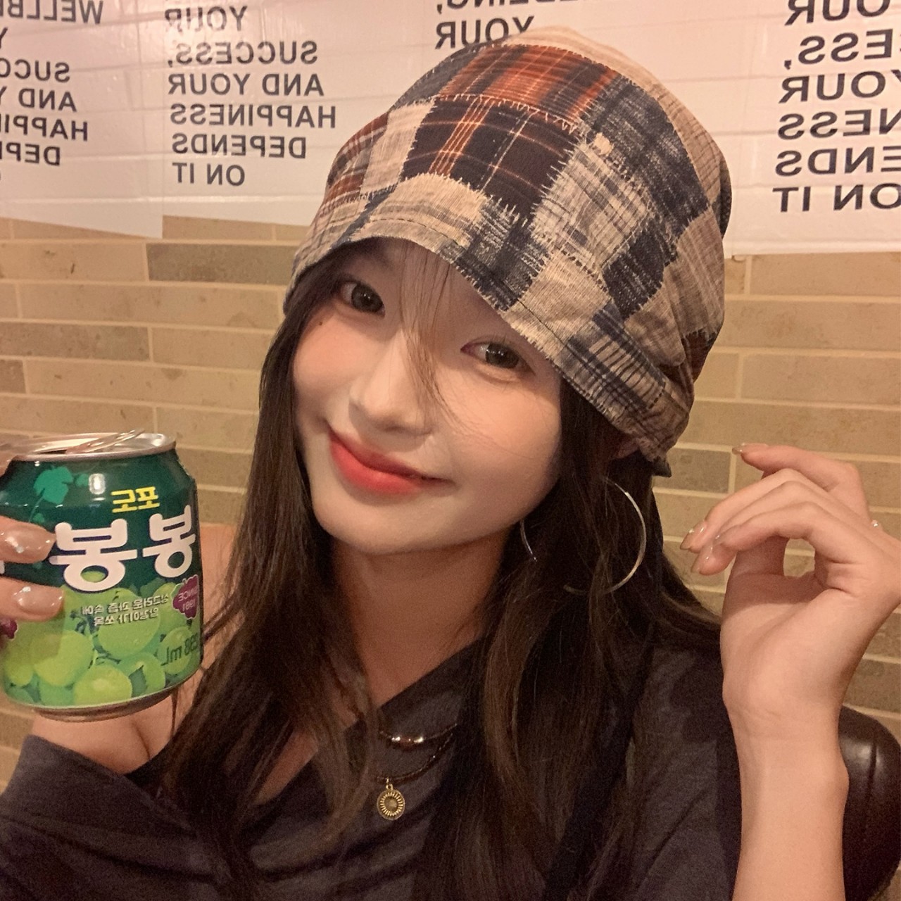 『Wasteland Style』 Einzigartige, lässige Retro-Mütze im Used-Look für Damen – modisch, cool und angesagt!_voghion.com