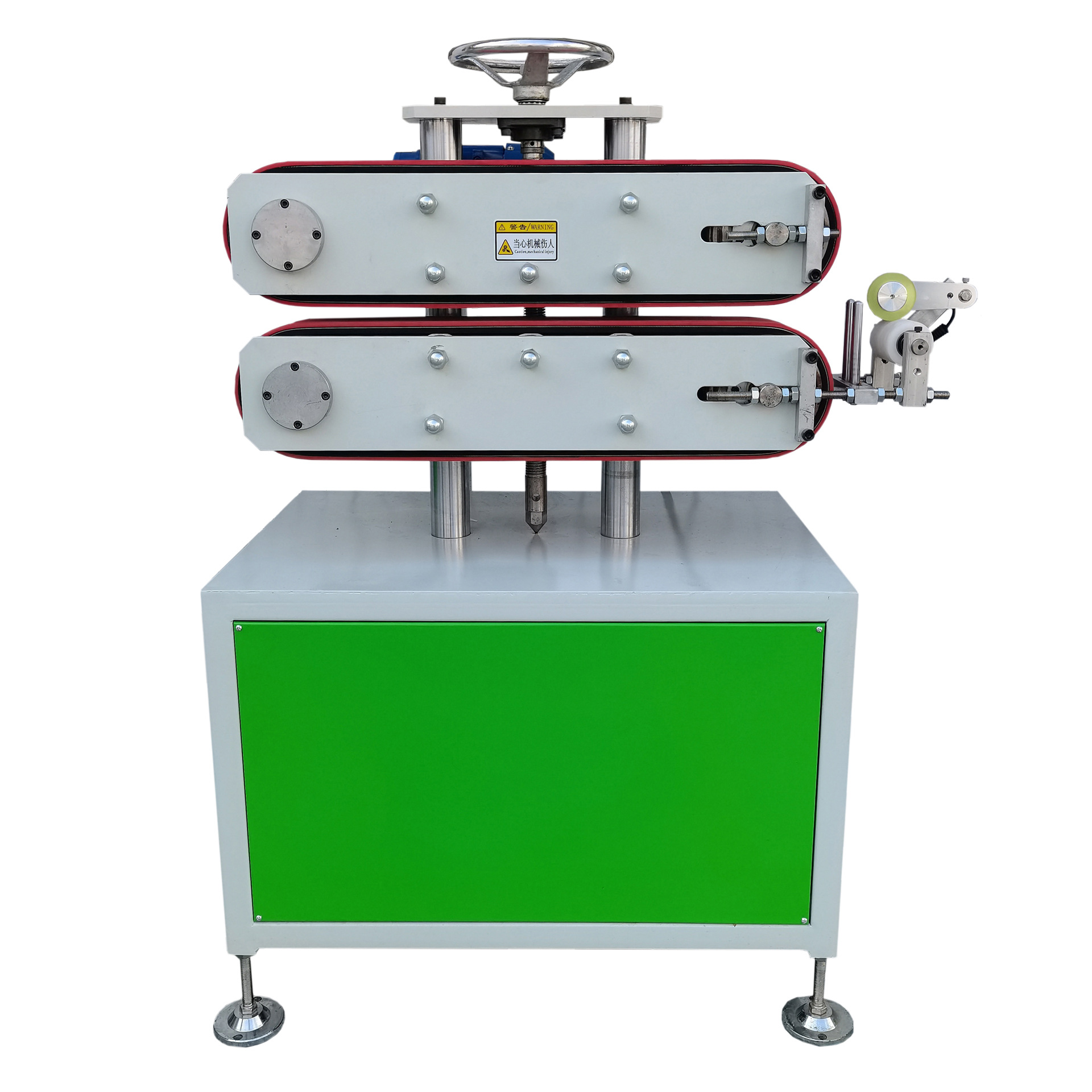 PC灯罩灯管挤出机 精密高速PC乳白灯罩挤出机 管材LED灯罩挤出机