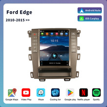 �m��춸����J�猧���xFord edge Car Multimedia DVD Player