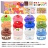(Cross-border trading), oil, slime, set, 12 colors