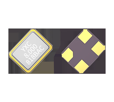 XC2OO-114-25M YXC/深圳扬兴科技 无源晶振 - - - - -