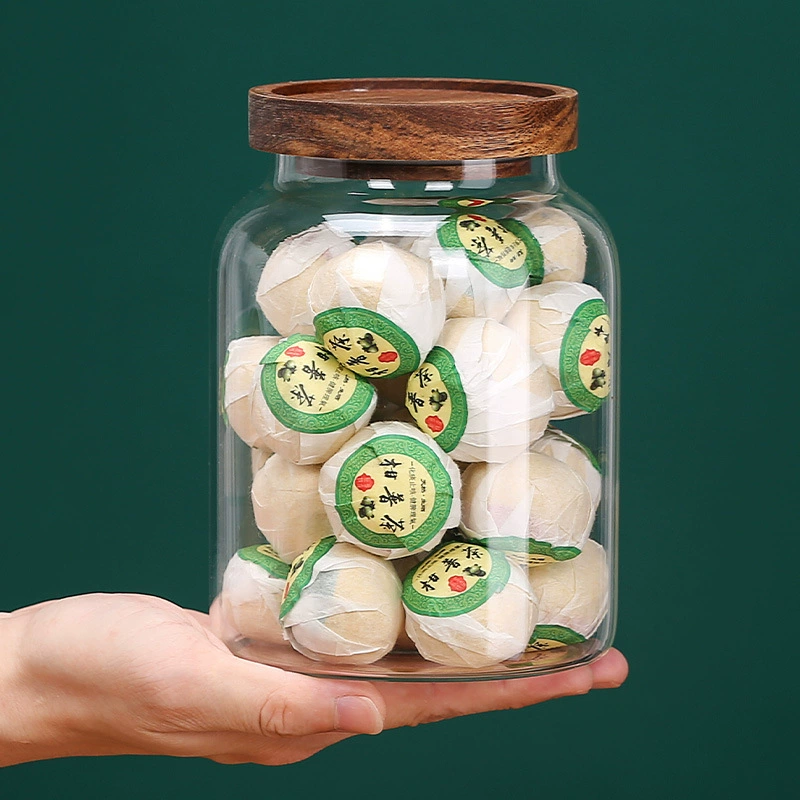 Стеклянная бутылка для хранения кожуры