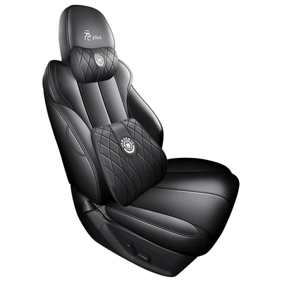 Modelə uyğun (Original) oturacaq örtükləri — Byd Yuan Plus Special Seat