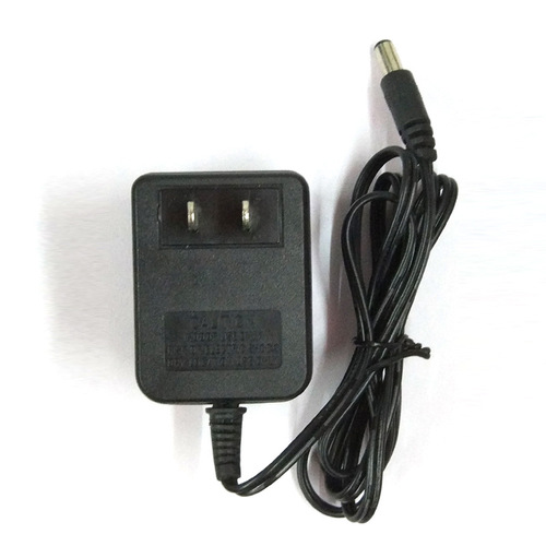 European and American water pump handheld electric heating knife fire cow 220V to 9V power transformer 1A AC linear adapter